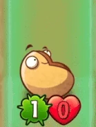 Small-Nut attacking (attacking)