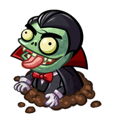 Beta Vimpire, used in the zombie packs with the "Beastly" class.