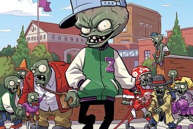 Grown Sweet Home #3 (Plants vs. Zombies #3) (Library Binding)