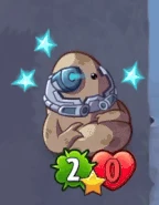 Starch-Lord destroyed (animated)