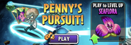 Penny's Pursuit SeaFlora