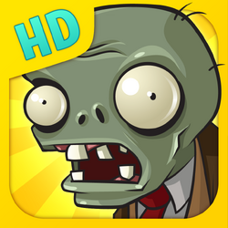 Plants vs. Zombies™ on the App Store