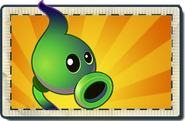 Boosted Shadow Peashooter