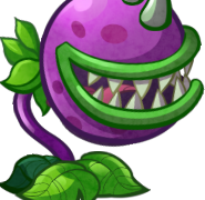 Chomper's card image