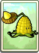 Kernel-pult's seed packet in the iPad version