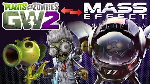Plants vs Zombies 2: It's About Time - ABC ME