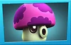 Puff-Shroom PvZ3 seed packet