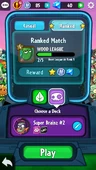 PvZ Heroes Mutiplayer