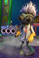 Scientist GW2