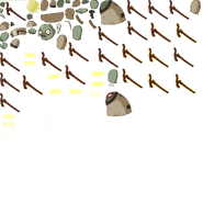Sprites