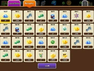 November 2021 Calendar