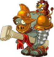 HD Gladiator Gargantuar.png (918 KB) HD Gladiator Gargantuar
