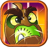 Kiwibeast, Plants vs. Zombies Wiki