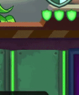Being played (animated)