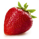 Strawberry(real)