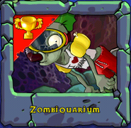 Zombiquarium