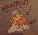 Crazy Dave Wanted Painting.png