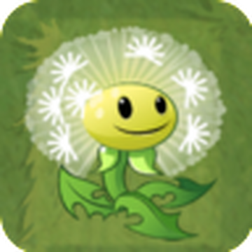 Dandelion (Plants vs. Zombies Online), Plants vs. Zombies Wiki