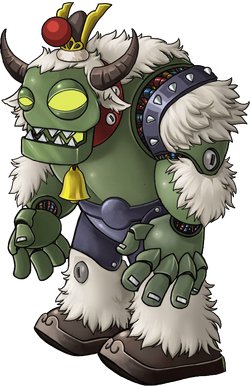 Ox Demon King Zombot Plants Vs Zombies Wiki Fandom - zombie king roblox himpoo41