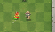 Attacking (animated)