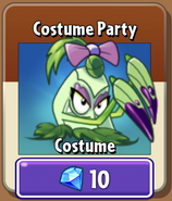 Pokra's costume in the store (10.0.1)