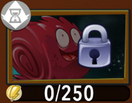 Locked