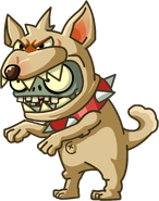 HD Security Guard Imp