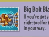 Big Bolt Blaster