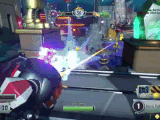 Biotic Pull
