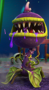 Chomper in-game