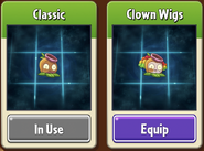 Gumnut's costumes in the Almanac section (10.5.2)