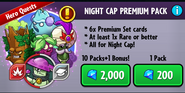 NightcapPremiumPack