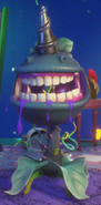 Twilight Chomper in-game