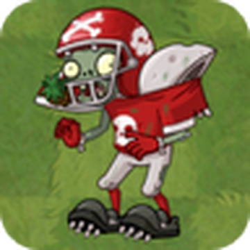 Octo Zombie (Plants vs. Zombies 2) - Atrocious Gameplay Wiki