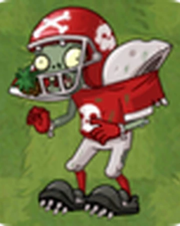 All Star Zombie Plants Vs Zombies Wiki Fandom