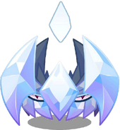 HD Diamond Spikeweed