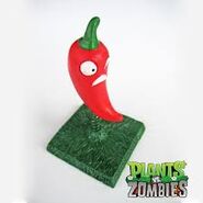 A Jalapeno toy