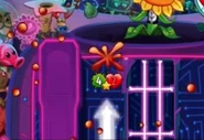 Jelly Bean destroyed