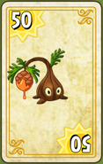 Endless Zone card (Level 7-10, 12.2.1)