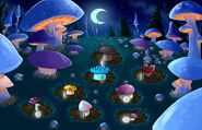 Someone456's Mushroom Garden