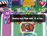 Being played (animated)