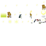 Sprites
