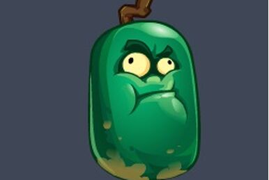 Plants Vs Zombies 2 Online ⇒ Pomegranate, Bruce Bamboo and Carrot