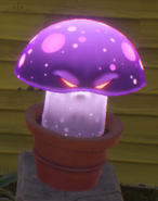 Doom-Shroom in-game