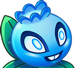 Plants vs. Zombies - Snag the Imposter in PvZ Heroes, and light up Zombies  in PvZ2 Battlez with Electric Blueberry!