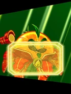 Peel Shield being played