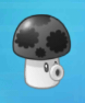 Grayed-out Puff-shroom