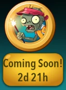 Coming Soon (Icon)