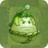 White Melon Sumo Wrestler2
