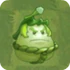 White Melon Sumo Wrestler2